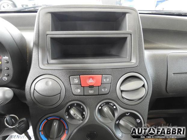 FIAT - Panda - 1.2 Cross Natural Power