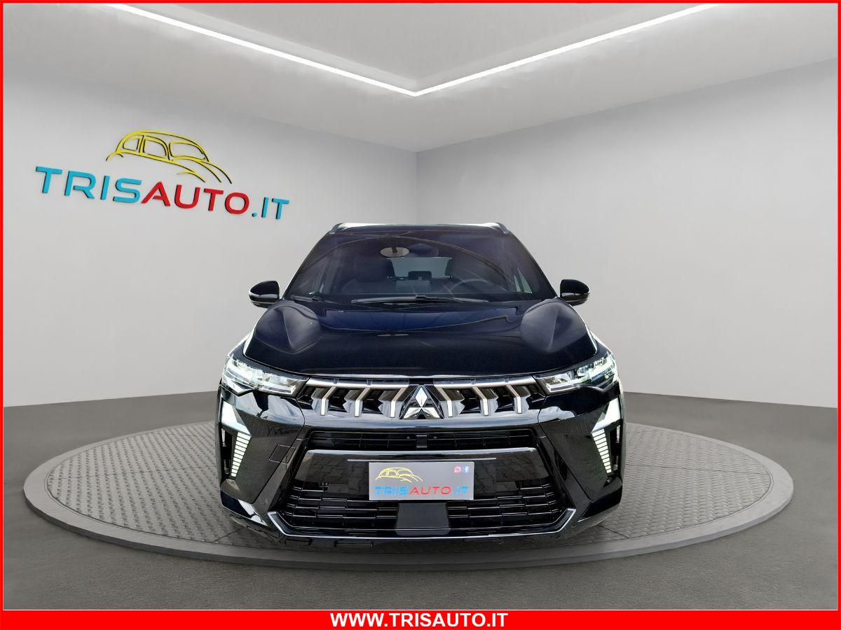 MITSUBISHI ASX 1.0 Invite NEOPATENTATI (FULL LED+NAVI)