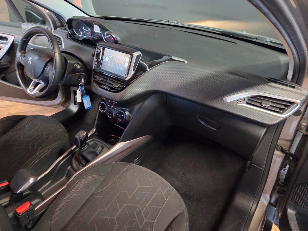 Peugeot 2008 1.6 bluehdi Active 75cv