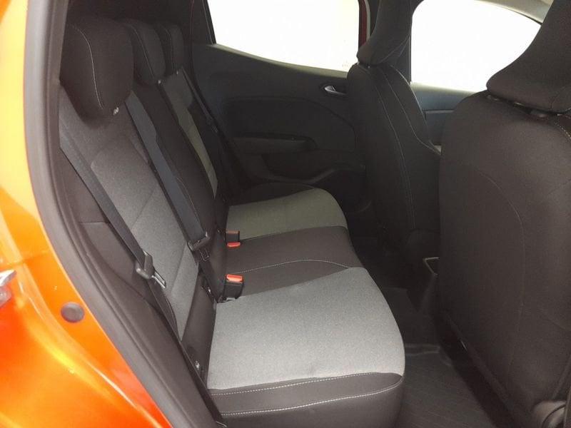 Renault Clio Clio 1.0 eco-g Techno 100cv