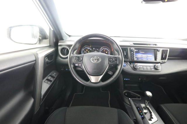 TOYOTA Dyna RAV4 RAV4 2.5 Hybrid 2WD mic