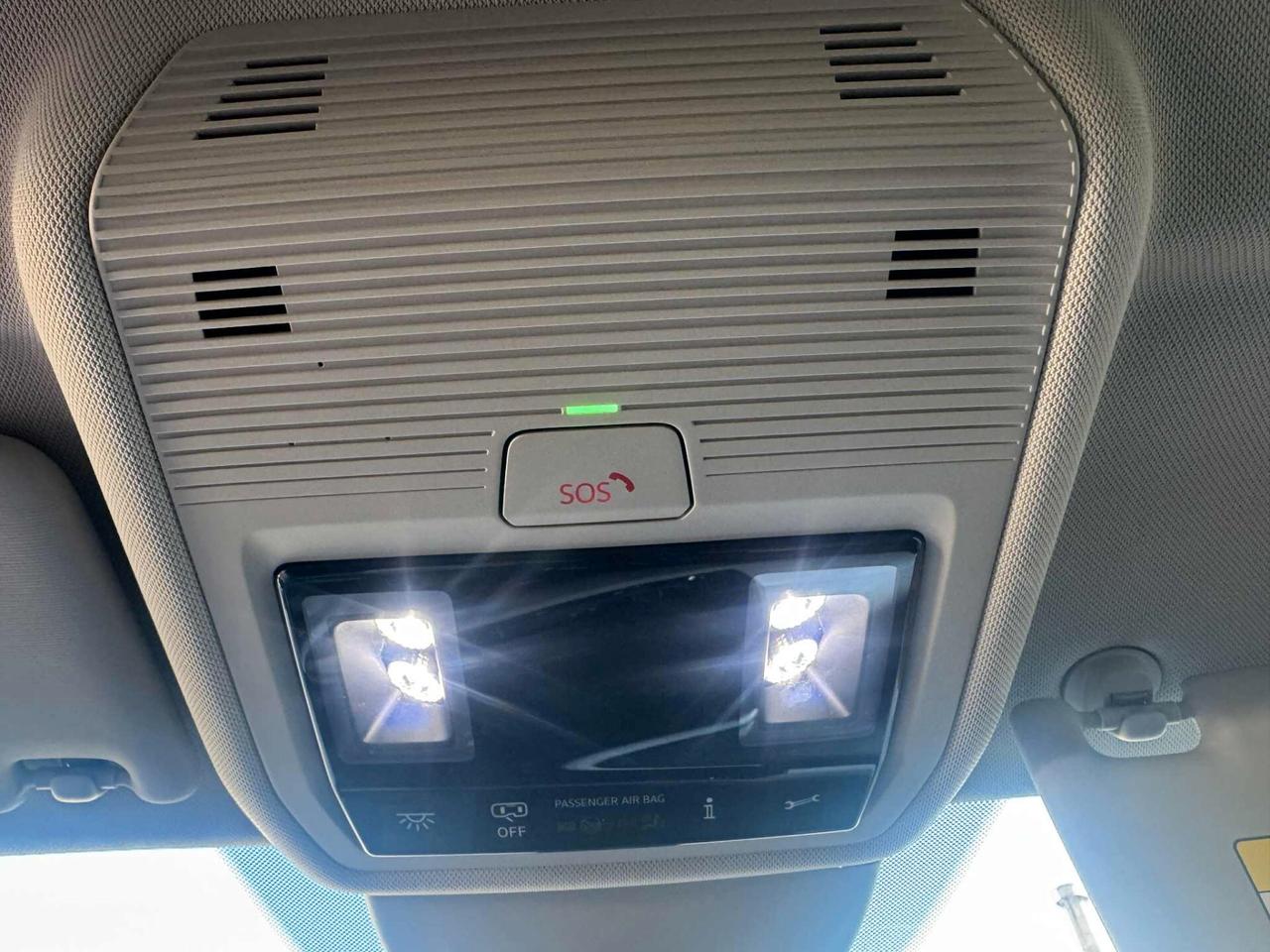 Volkswagen Golf Anno 2022