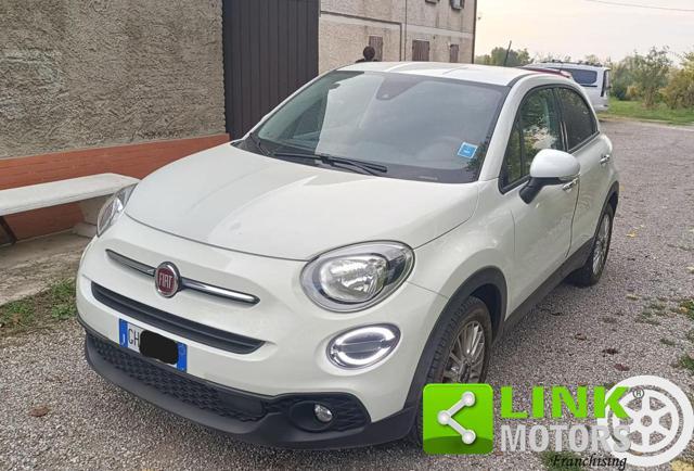 FIAT 500X 1.0 T3 120CV Cult UNICO PROPR. GAR. ESTESA 02/2027