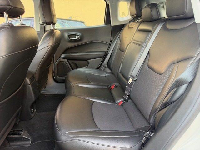 JEEP Compass 1.6 Multijet II 2WD Night Eagle