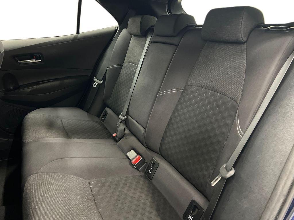 Toyota Corolla 1.8h Active