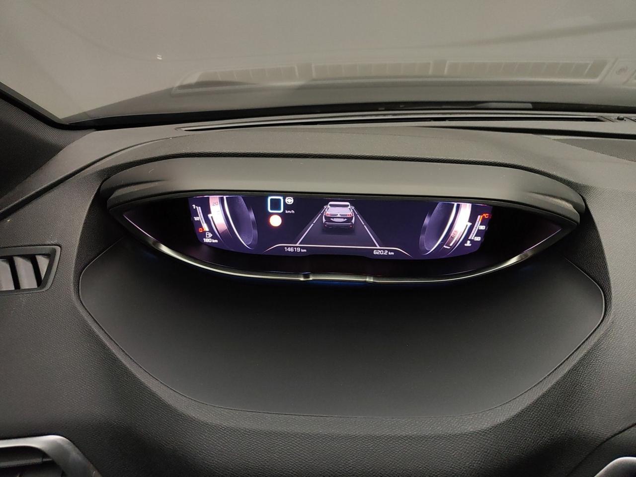 PEUGEOT 3008 II 2021 1.2 HYBRID 136CV GT E-DCS6 (CAMBIO AUTOMATICO)