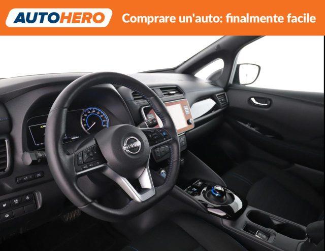 NISSAN Leaf N-Connecta 40 kWh