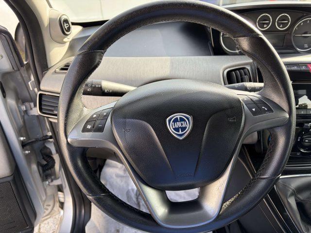 LANCIA Ypsilon Ypsilon III 0.9 t.air Gold s