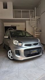 Kia Picanto 1.0 12V EcoGPL 5 porte Glam