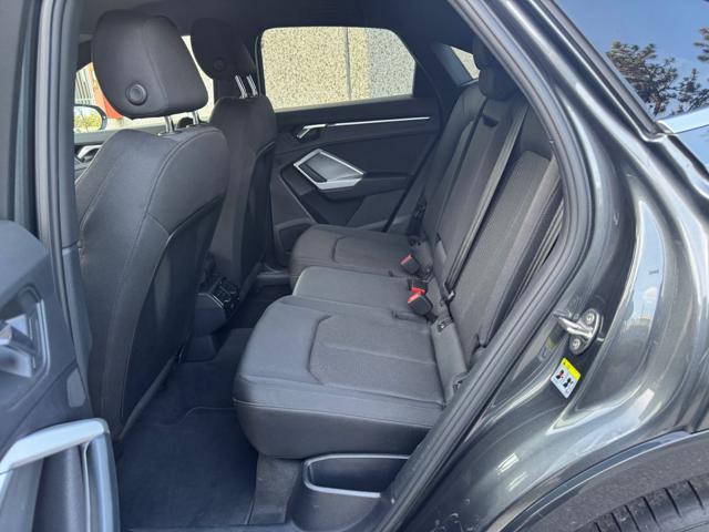 AUDI Q3 SPB 35 TDI S-Tronic S-Line 150CV