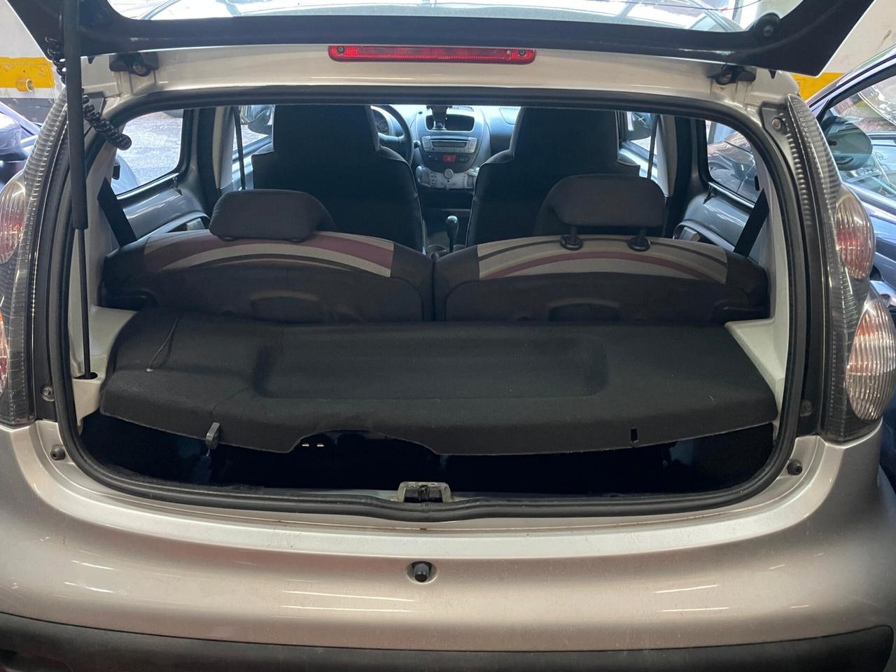 Citroen C1 1.0 5 porte airdream Pinko