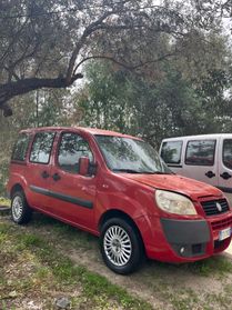 Fiat Doblo 1.3 MTJ 85CV EURO4 1PROPR TUTTO CERTIFICATO