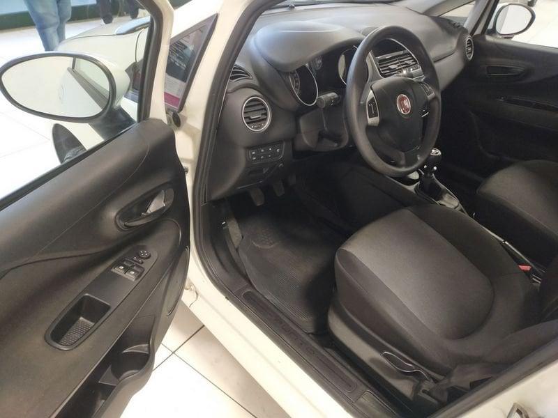 FIAT Punto Punto 1.4 8V 5 porte Natural Power Young