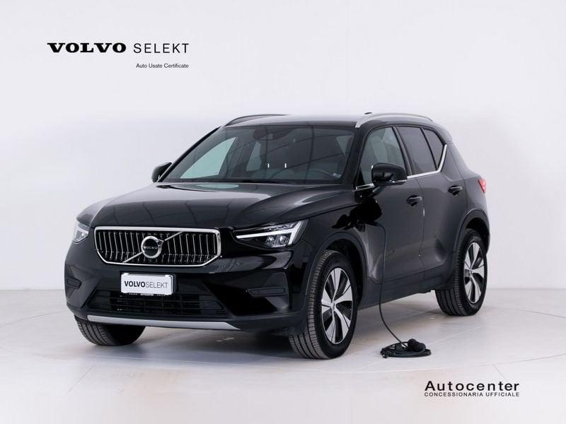 Volvo XC40 XC40 T4 PLUG IN AUT CORE **AUTOCARRO N1**