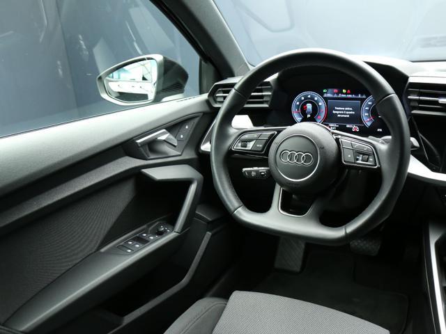 AUDI A3 SPB 35 TFSI S tronic S line 150CV