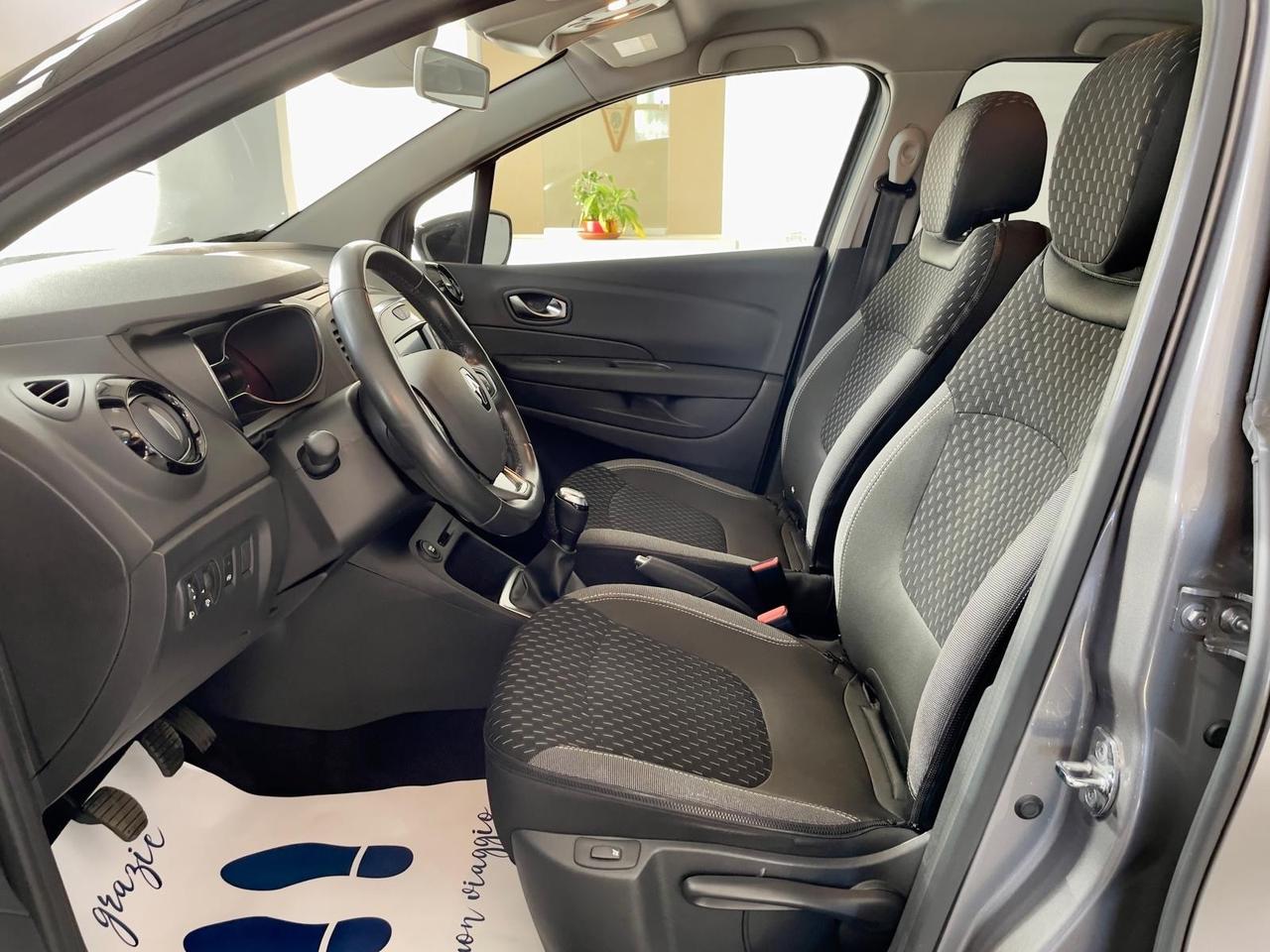 Renault Captur TCe 12V 90 CV Sport Edition2