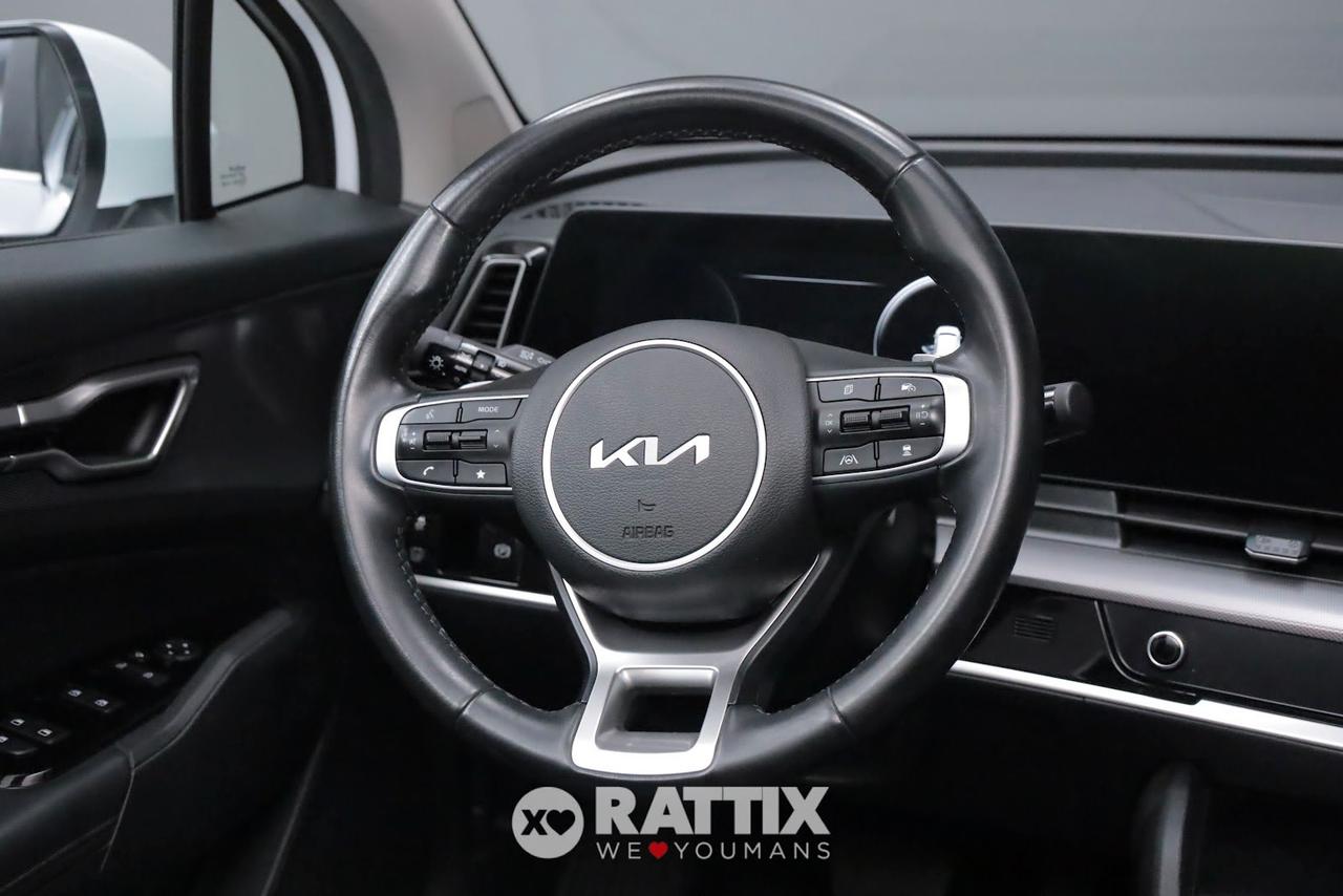 Kia Sportage 1.6 TGDI HEV Style Auto