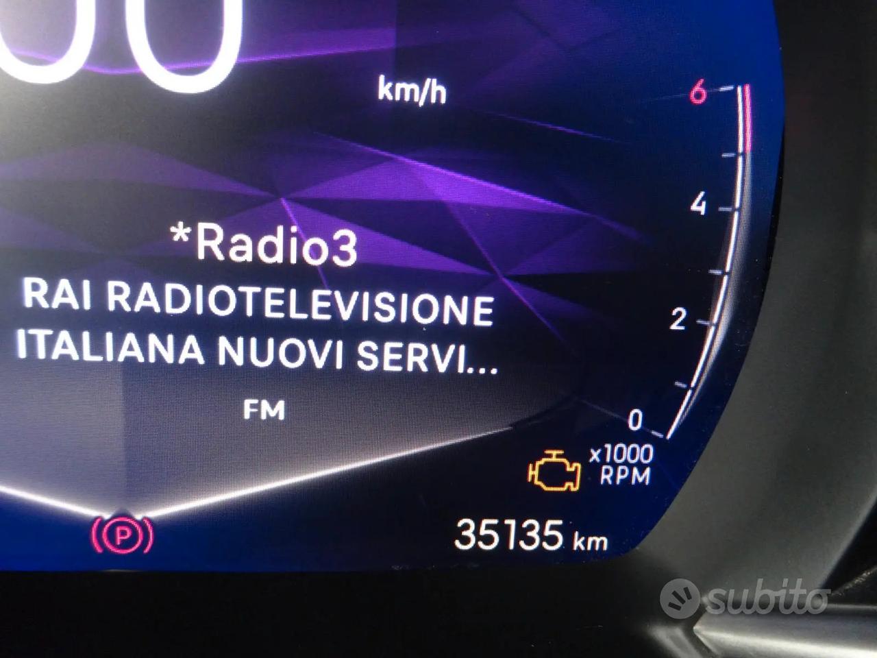 DS 3 Automatica