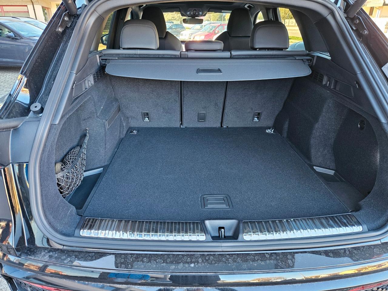 Audi Q5 40 TDI 204 CV quattro S tronic Business Advanced