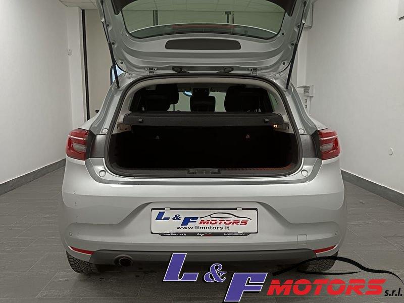 Renault Clio Blue dCi 8V 100 CV 5 porte Evolution