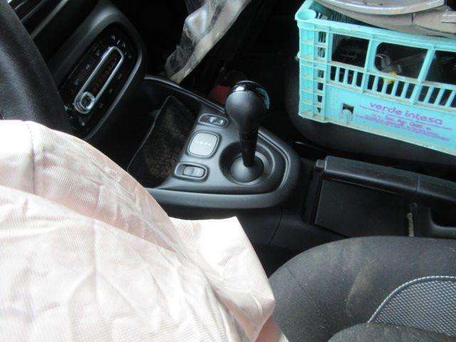 SMART ForTwo EQ Passion