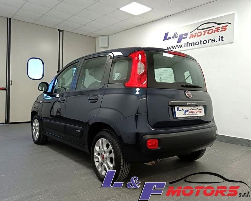 FIAT Panda Panda 1.2 GPL CASA MADRE