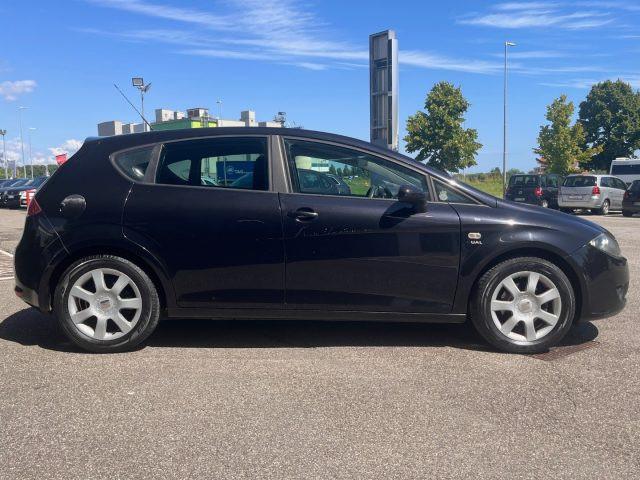 SEAT Leon 1.6 Reference GPL Neopatentati