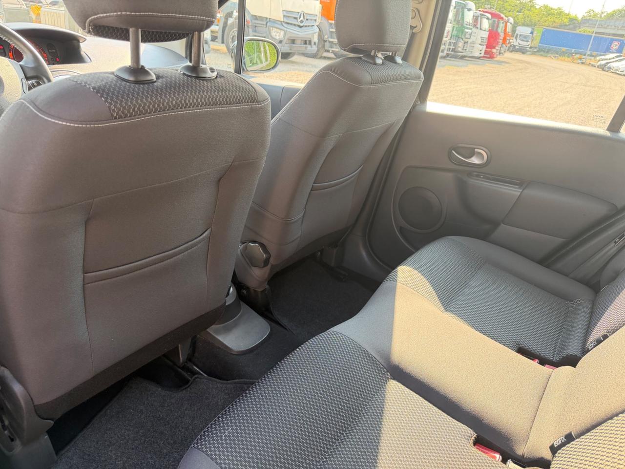 Renault Modus 1.2 16V Dynamique