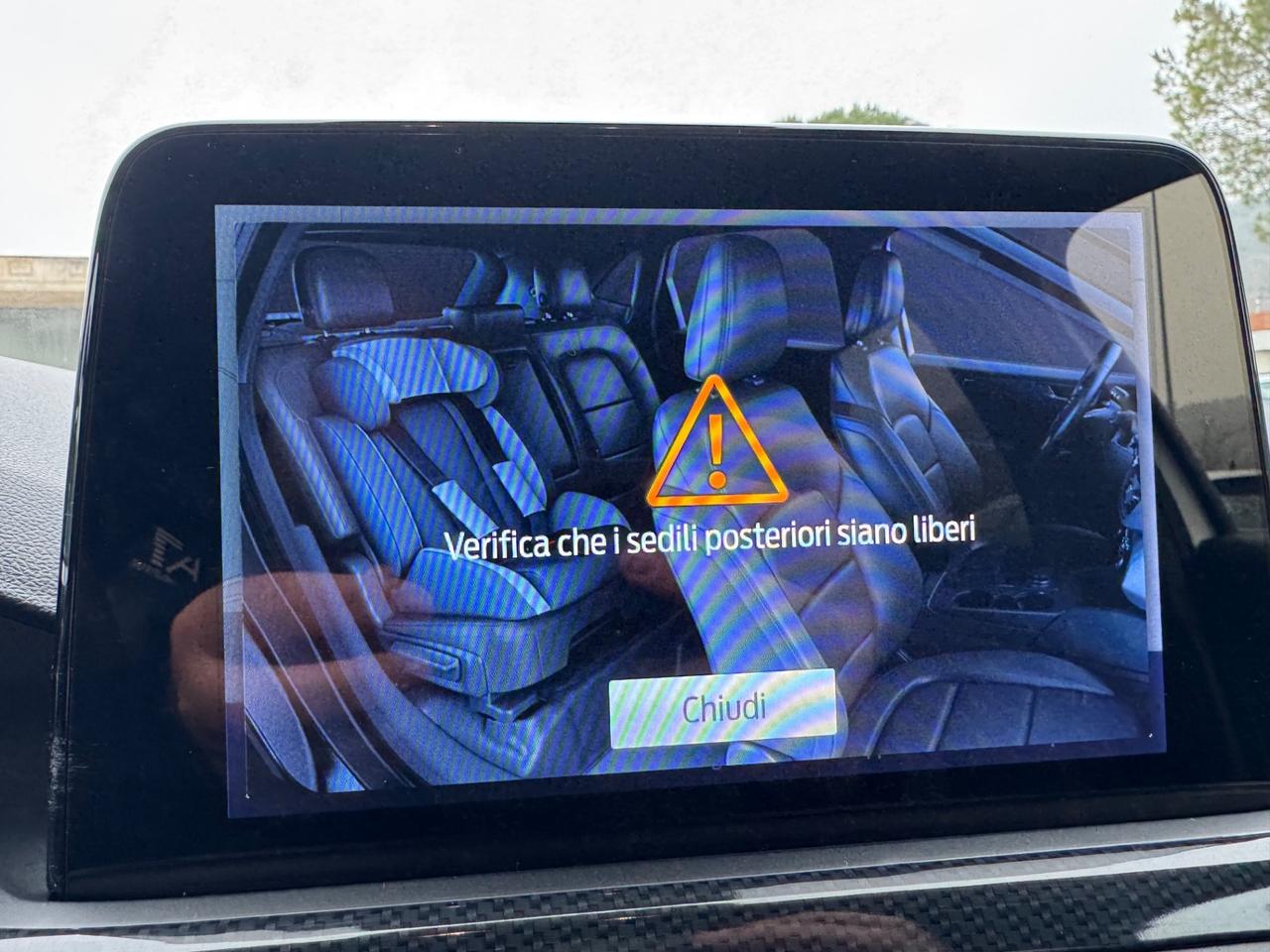 Ford Focus 1.5 EcoBlue 120 CV SW ST-Line