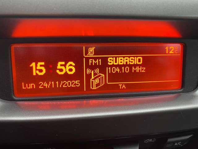 Citroen C3 C3 II 2009 1.2 puretech Exclusive 82cv E6