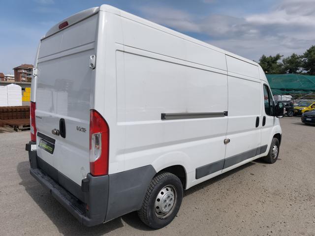 PEUGEOT Boxer 335 2.0 bluehdi 130cv L3H2 E6
