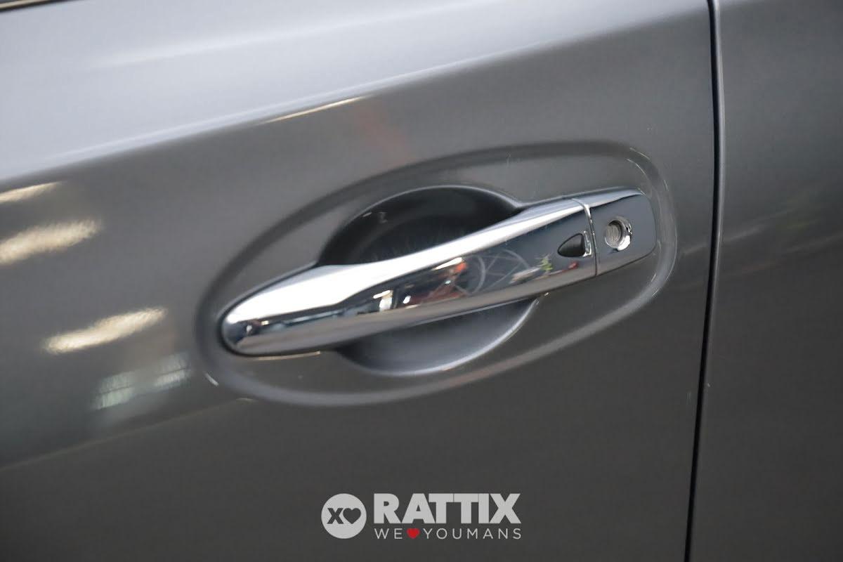 Nissan X-Trail 1.7 DCI 150CV N-Connecta x-Tronic 7p.ti