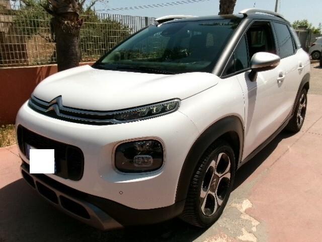 Citroen C3 Aircross BlueHDi 100 S&S Shine