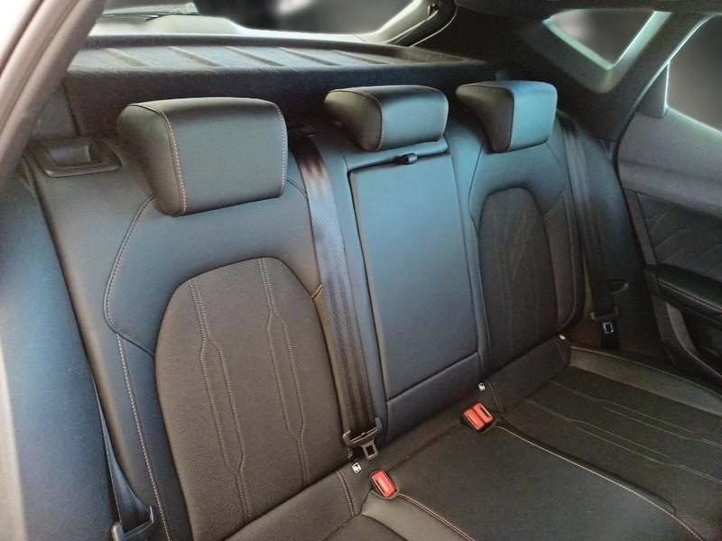 CUPRA FORMENTOR 2.0 TDI 4DRIVE DSG SUV