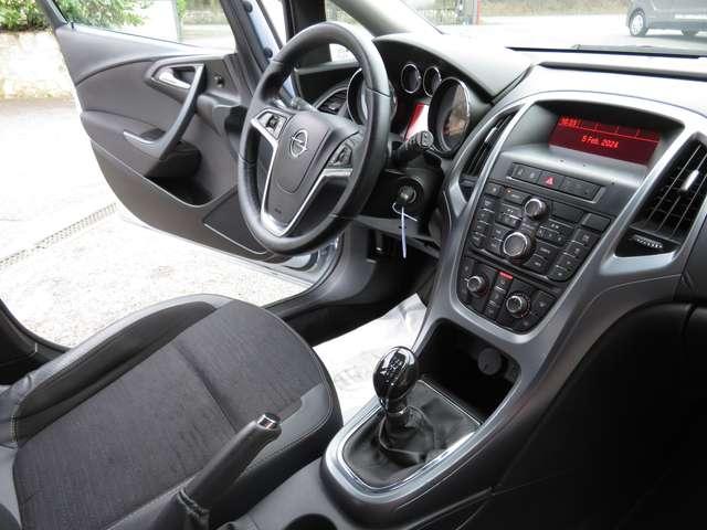 Opel Astra Astra Sports Tourer 1.6 cdti (ecoflex) Cosmo s