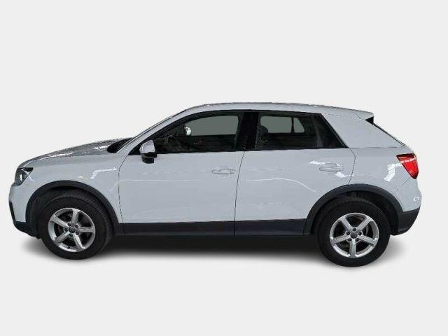 AUDI Q2 30 TDI Business