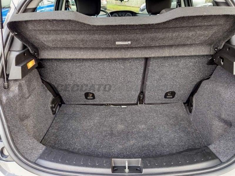 Lancia Ypsilon Ypsilon 1.0 firefly hybrid Gold s&s 70cv 5p.ti