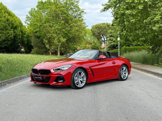 BMW Z4 sDrive20i Msport IVA ESPOSTA BLACK PACK