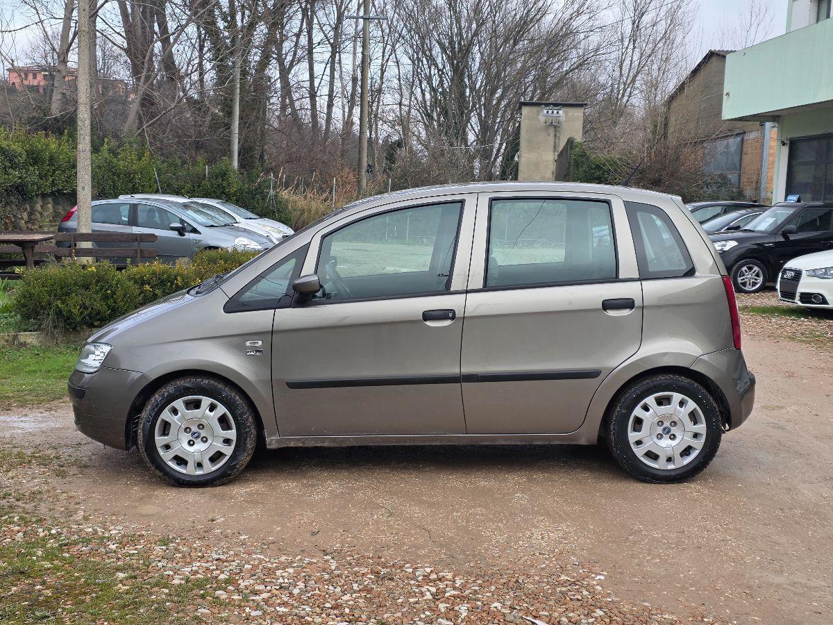 FIAT IDEA 1.2 BENZINA OK NEOPATENTATI