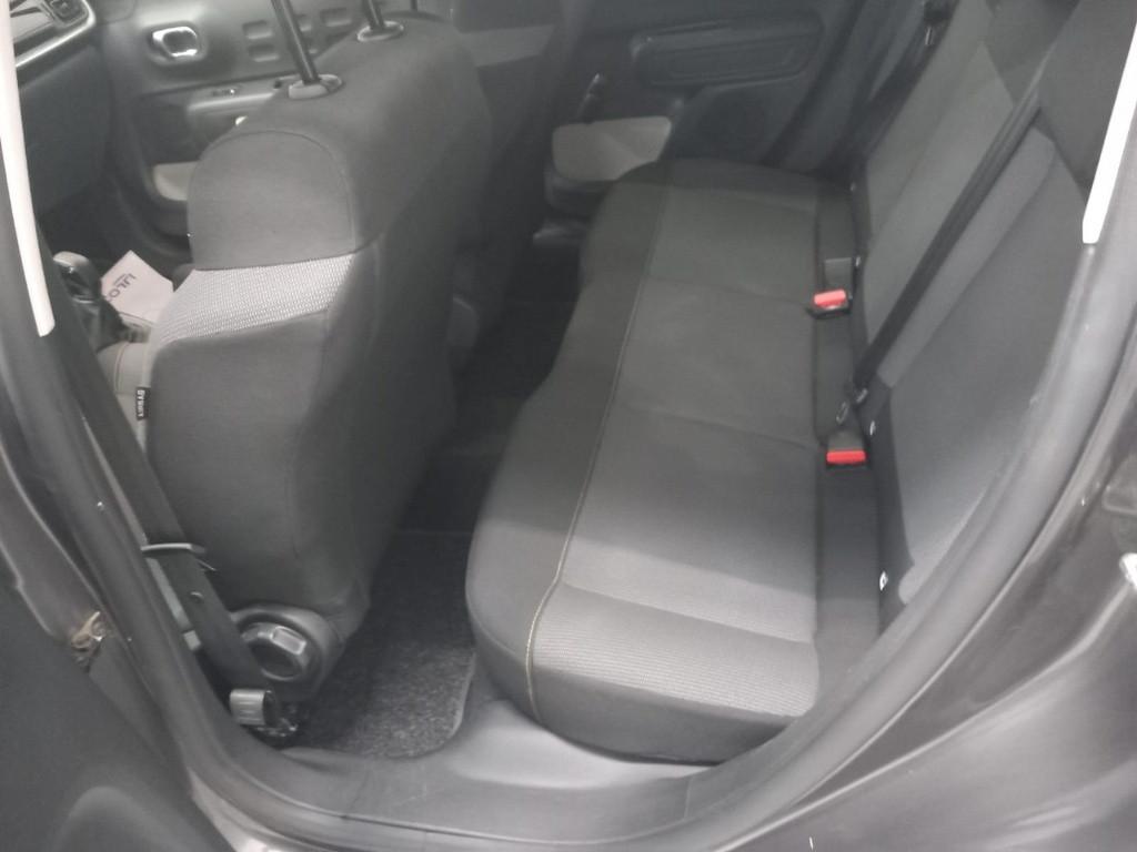 CITROEN C3 III 2017 - C3 1.2 puretech Feel Pack s&s 83cv