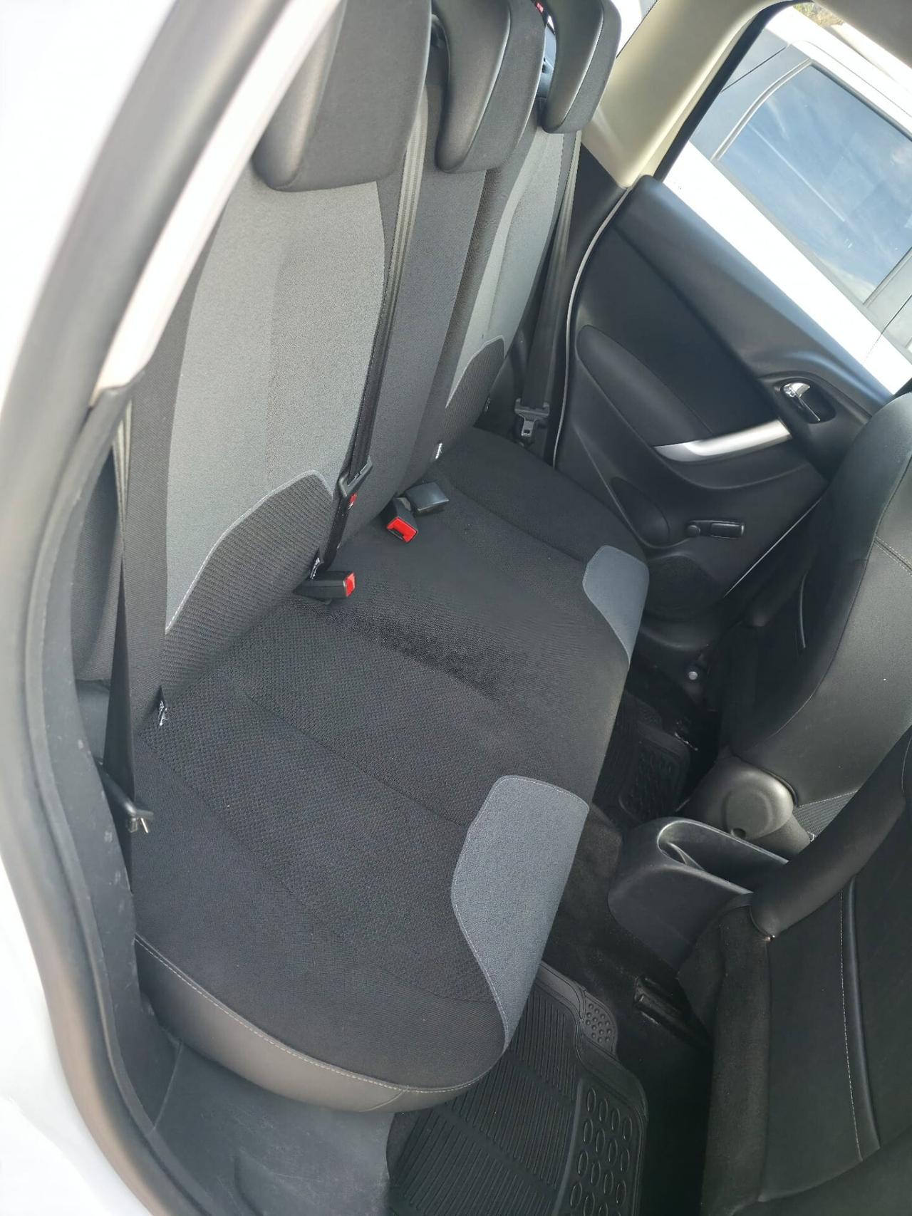 Citroen C3 1.4 e-HDi 70 airdream CMP Business