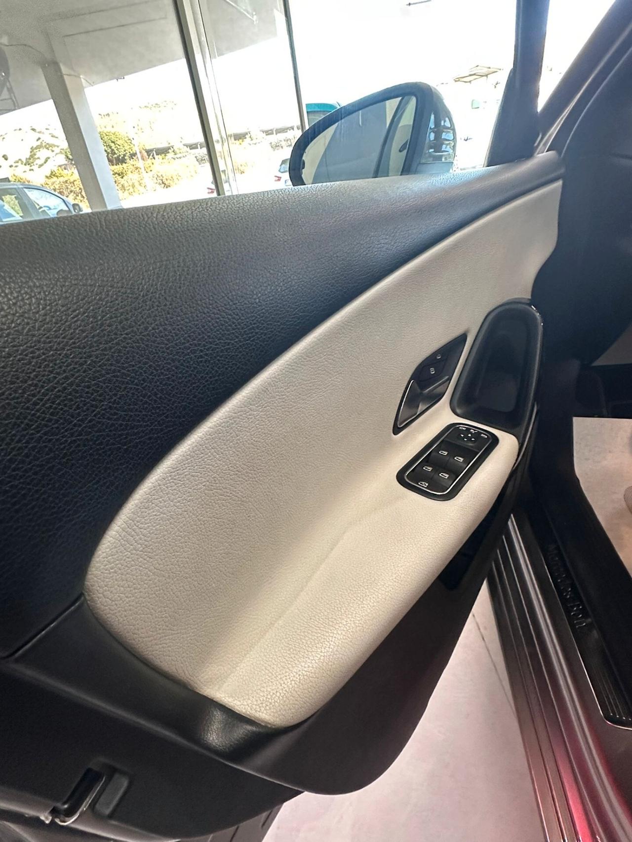 Mercedes-benz A 180 d Automatic Executive