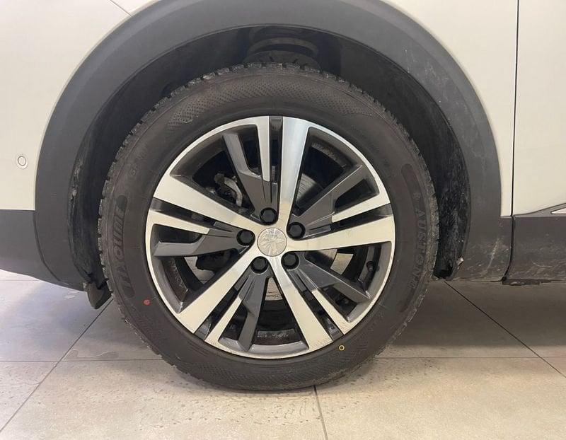 Peugeot 3008 3008 PureTech Turbo 130 S&S Allure - NEOPATENTATI