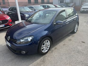 Volkswagen Golf 1.4 TSI 122CV DSG 5p. Highline