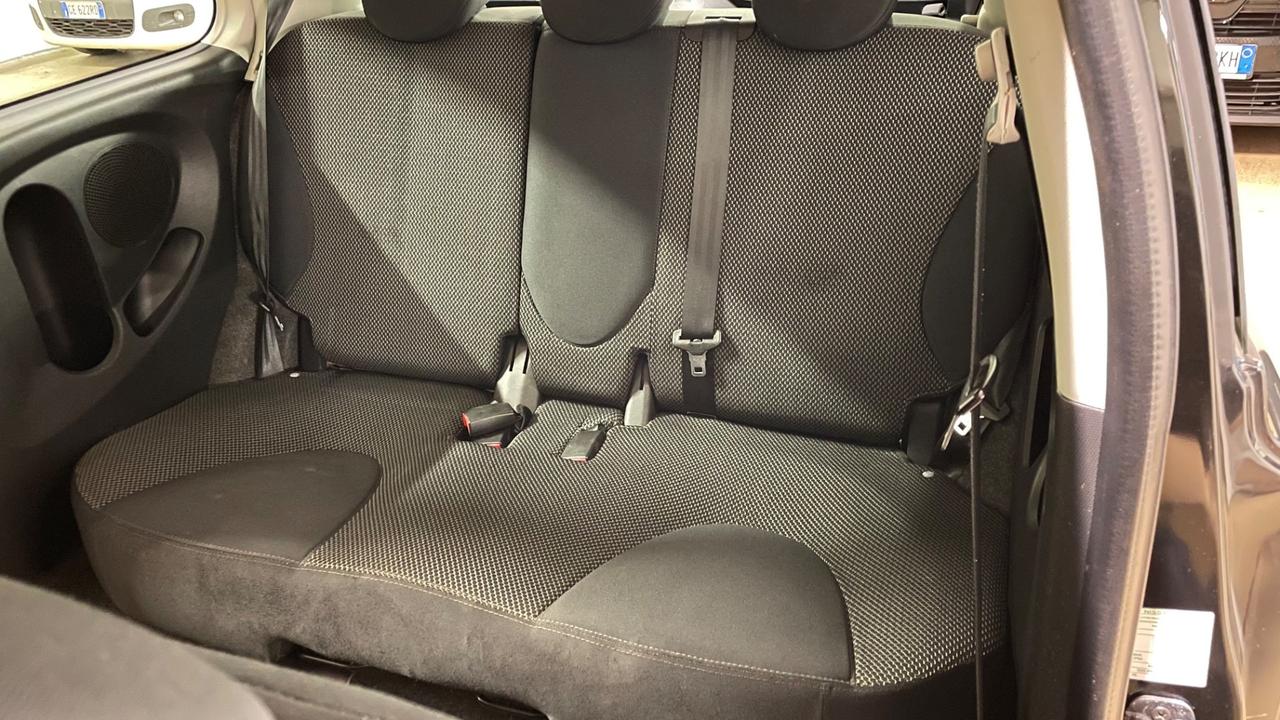 Nissan Micra 1.2 16V 3 porte 25th