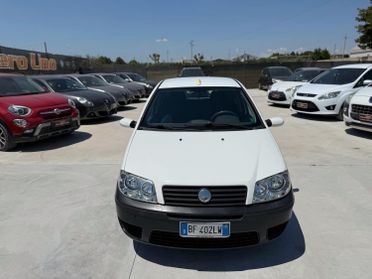 Fiat Punto 1.2 Benzina 60cv 5porte Anno 2000