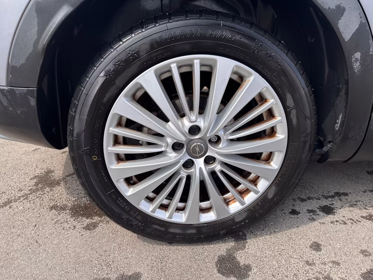 Opel Grandland X 1.2 Turbo 12V 130 CV Start&Stop Business