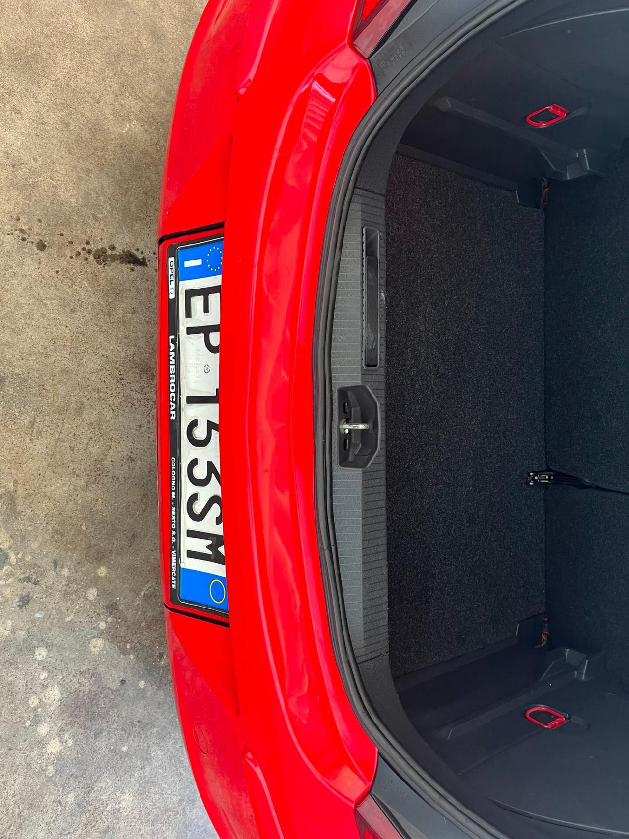 Opel Corsa 1.2 5 porte Edition