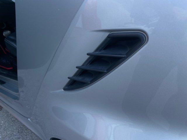 SMART ForTwo 1000 72 kW coupé BRABUS