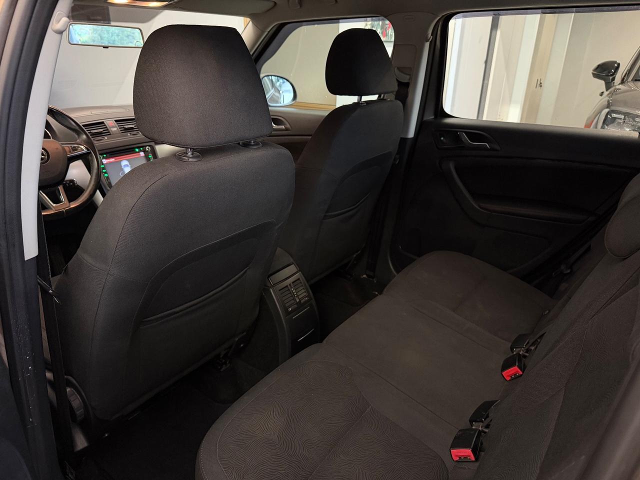 Skoda Yeti 1.6 TDI CR 105CV Elegance GreenLine